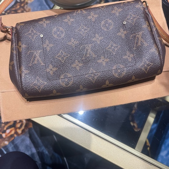 Louis Vuitton PM monogram - Picture 4 of 16